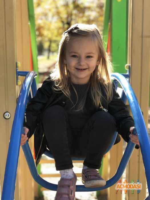 Варвара Олександрівна Сабайдаш фото №1476607. Завантажено 17 Листопада 2019