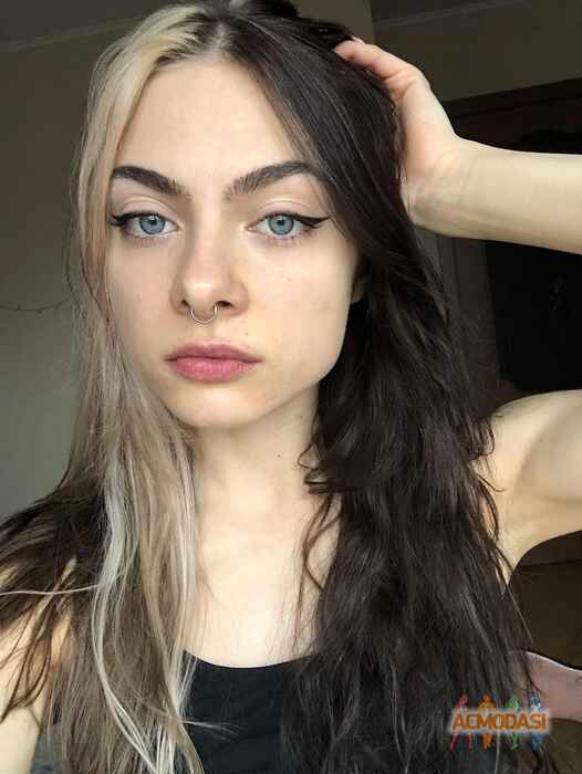 Анастасия Олеговна Сенная фото №1607488. Завантажено 16 Лютого 2021
