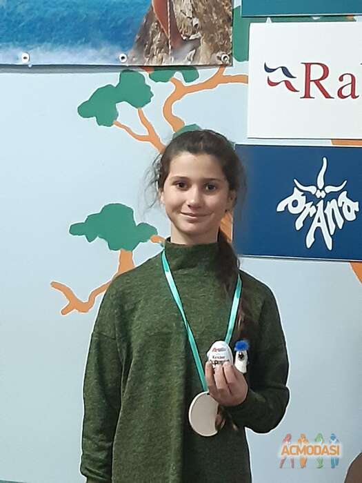Віталіна  Бабій фото №1677164. Завантажено 16 Січня 2022