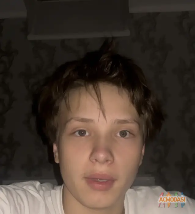 Нікіта  Косоногов фото №1750083. Завантажено 25 Листопада 2025