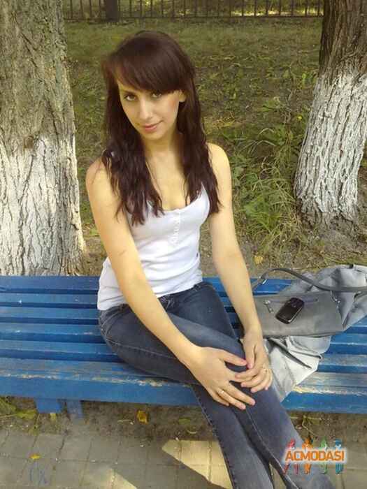 Анастасия Сергеивна Шудрак фото №145102. Завантажено 07 Лютого 2012