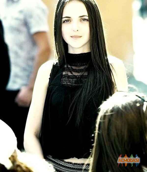 Анна   фото №162946. Завантажено 11 Березня 2012