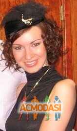 Милана Владимировна Тополь фото №259420. Завантажено 24 Вересня 2012