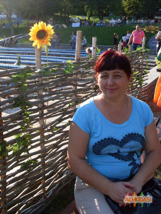 Галина Василівна Венжик фото №853421. Завантажено 20 Листопада 2015
