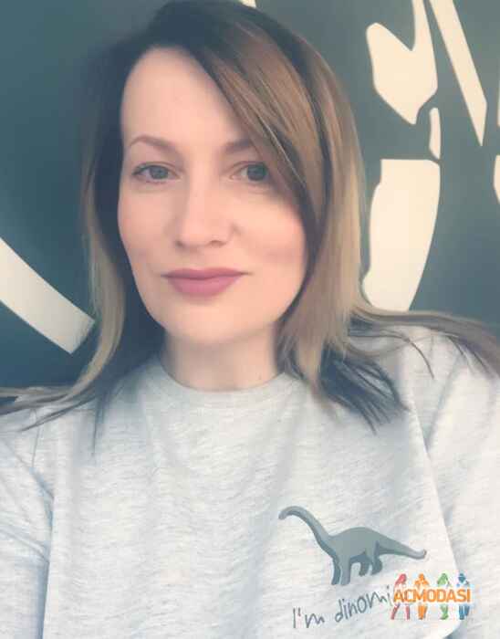 Ольга Станиславовна Дыбенко фото №1041652. Завантажено 10 Квітня 2017