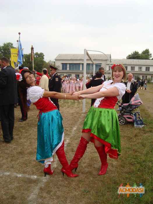 АлесиЯ BOSTON Олеся Николаевна Ткаченко фото №954710. Завантажено 07 Вересня 2016