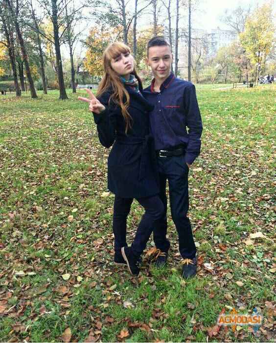 Данил Олександрович Баранов фото №970270. Завантажено 12 Жовтня 2016