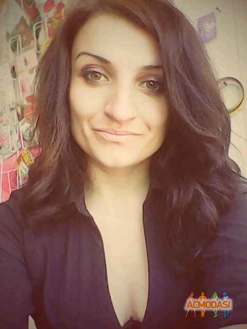 Анна Викторовна Креденцер фото №1011926. Завантажено 25 Січня 2017