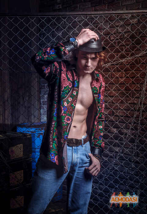 Матвей  Озирный фото №1031837. Завантажено 15 Березня 2017