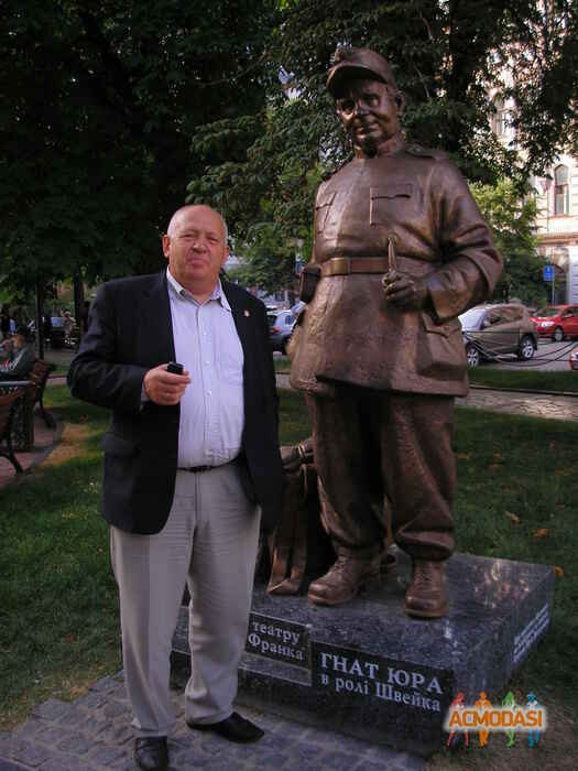 Владимир Алексеевич Михайлов фото №1054629. Завантажено 16 Травня 2017