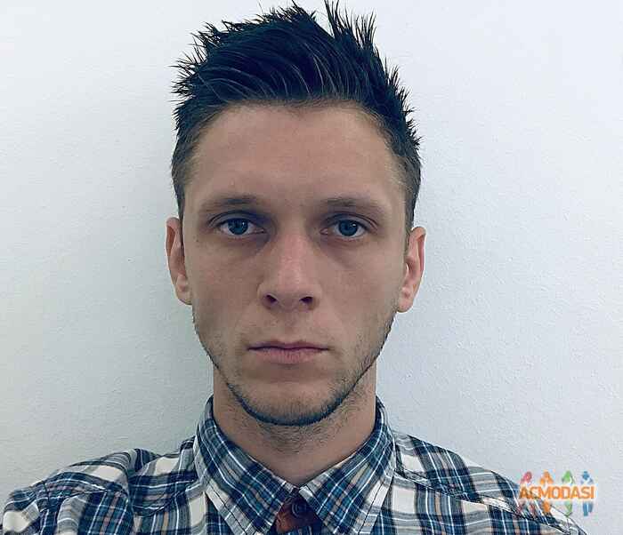 Євгеній Ігорович Бобрик фото №1416175. Завантажено 29 Червня 2019