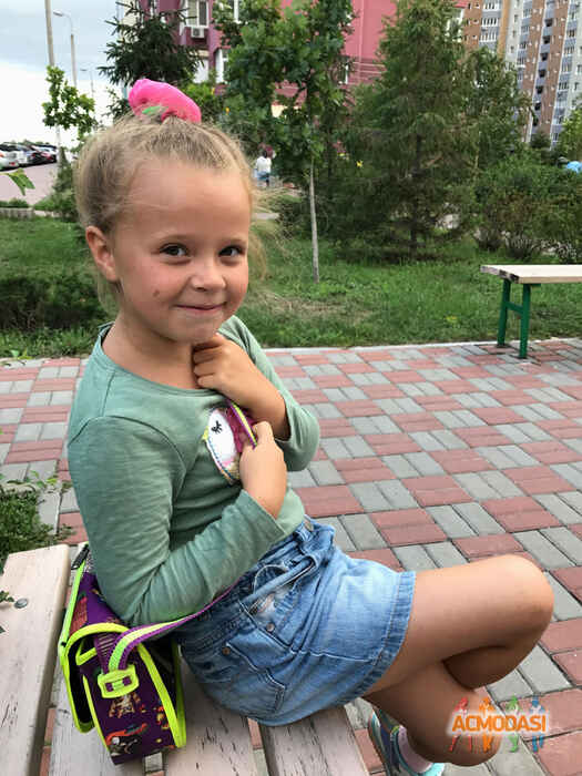 Катерина Ігорівна Чепіга фото №1092079. Завантажено 16 Серпня 2017