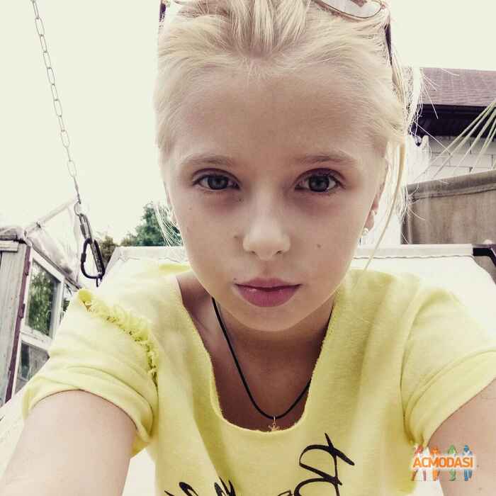 Влада Дмитриевна Бирюкова фото №1092195. Завантажено 16 Серпня 2017