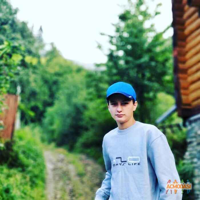 Арсений Сергеевич Могильный фото №1118403. Завантажено 14 Жовтня 2017