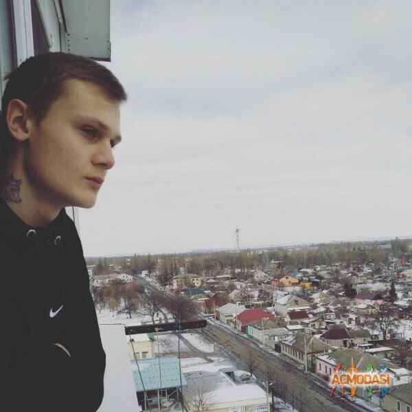 Владимир Андреевич Бурлака фото №1140975. Завантажено 21 Листопада 2017