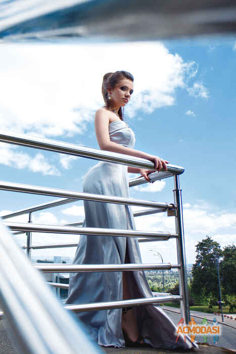 Дарья Романовна Панченко фото №1160510. Завантажено 05 Січня 2018