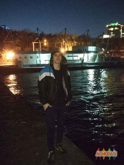 Богдан Ігорович Безкровний фото №1202785. Завантажено 09 Березня 2018