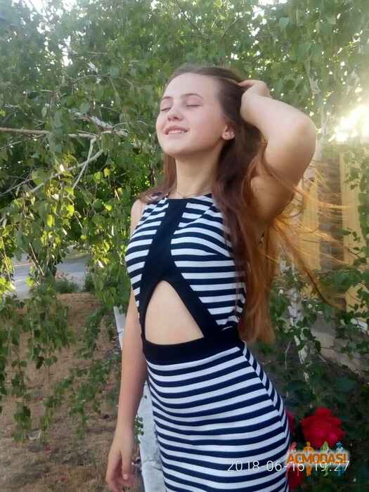 Настя Владимировна Сиса фото №1288437. Завантажено 09 Вересня 2018