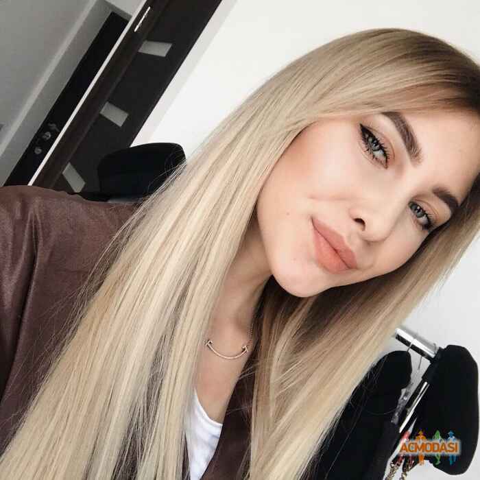 Анастасия Николаевна Бокало фото №1316966. Завантажено 04 Листопада 2018