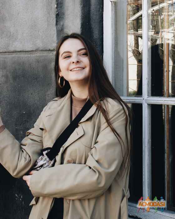 Юліана Володимирівна Кіндрацька фото №1395039. Завантажено 02 Травня 2019