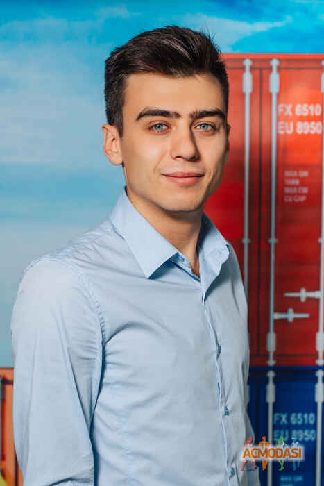Сергій Евгенович Катюха фото №1459695. Завантажено 11 Жовтня 2019