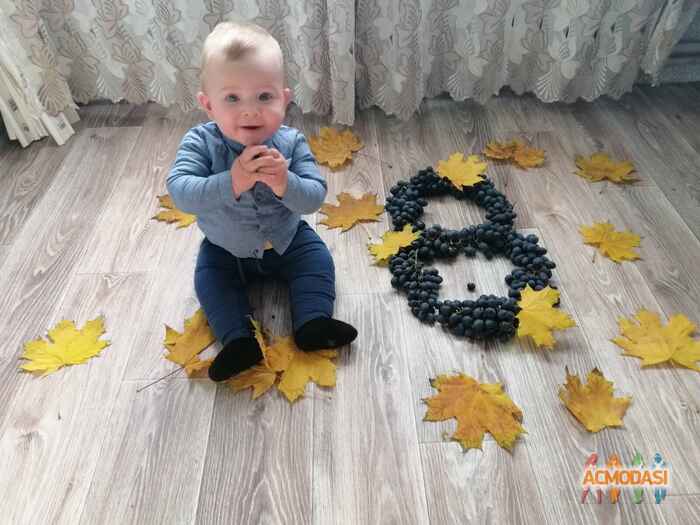 Александр Иванович Лифар фото №1462044. Завантажено 16 Жовтня 2019