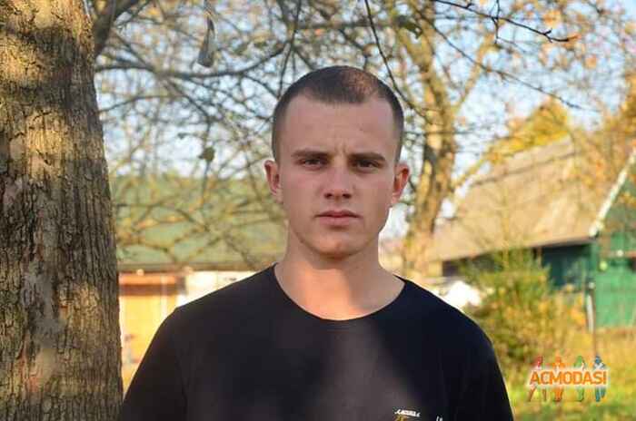 Володимир Васильович Столяр фото №1517496. Завантажено 10 Березня 2020