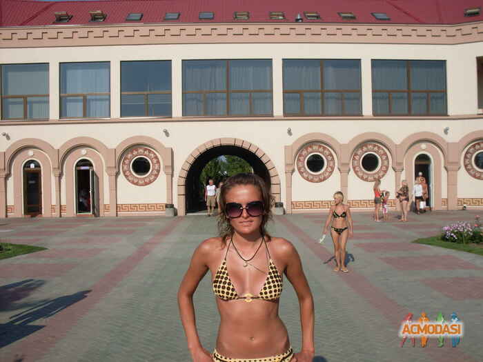 Инна Сергеевна Архипова фото №147778. Завантажено 11 Лютого 2012