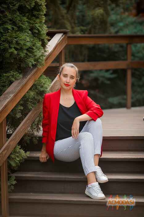 Анна Миколаївна Новицька фото №1580153. Завантажено 02 Листопада 2020