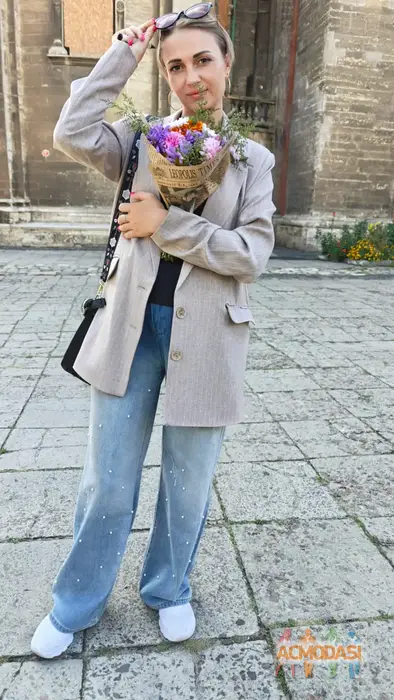 Марія Сергіївна Магро фото №1750970. Завантажено 31 Грудня 2025