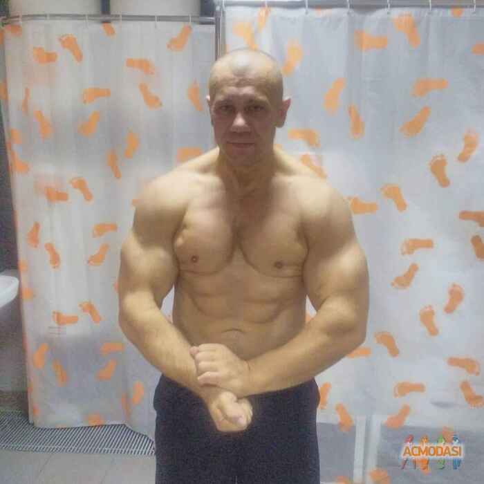 Артеменко  Александр фото №1587816. Завантажено 29 Листопада 2020
