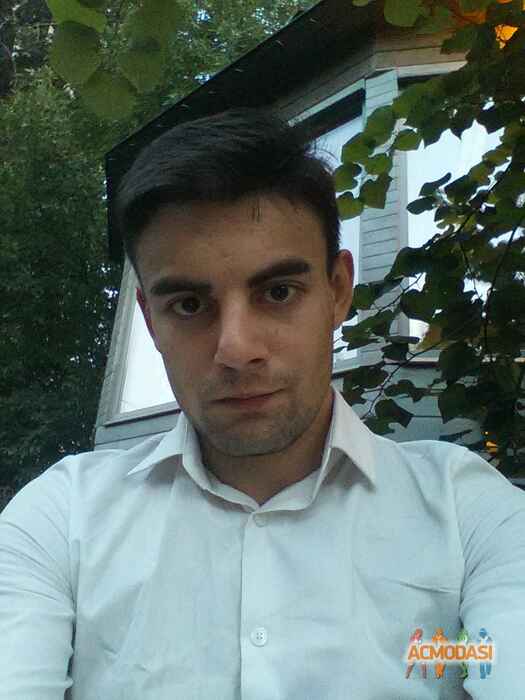 Джемиль  Джелилов фото №1003273. Завантажено 04 Січня 2017