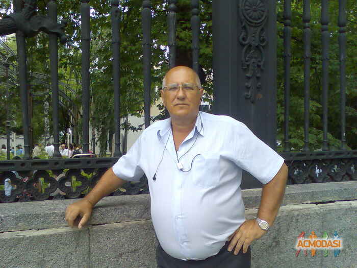 Виталий Иосифович Адаменко фото №429806. Завантажено 16 Червня 2013