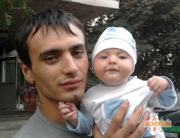 Игорь Юриевьч Кодряну фото №34197. Завантажено 22 Квітня 2011