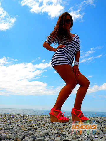 Вероника Сергеевна Петраковская фото №41857. Завантажено Невідомо