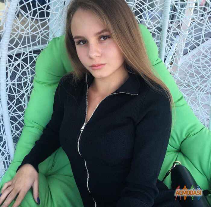 Влада Вадимовна Гаркуша фото №970231. Завантажено 12 Жовтня 2016