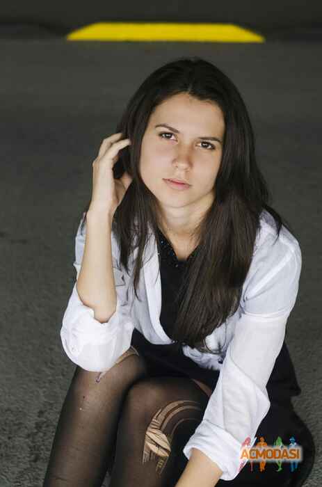 Анна Володимирівна Думка фото №851148. Завантажено 13 Листопада 2015