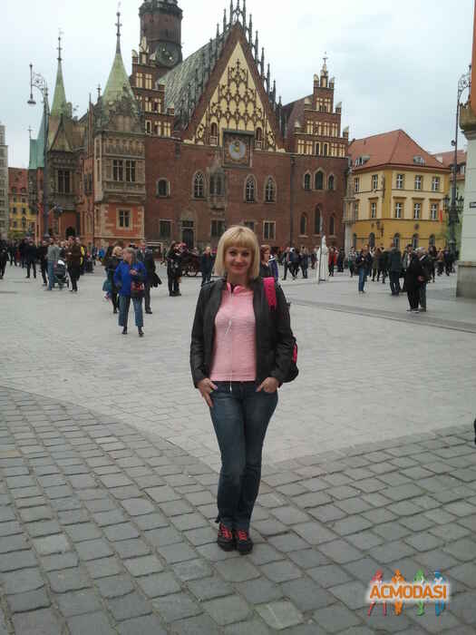 Альона Анатоліївна Урсуленко фото №915578. Завантажено 01 Червня 2016