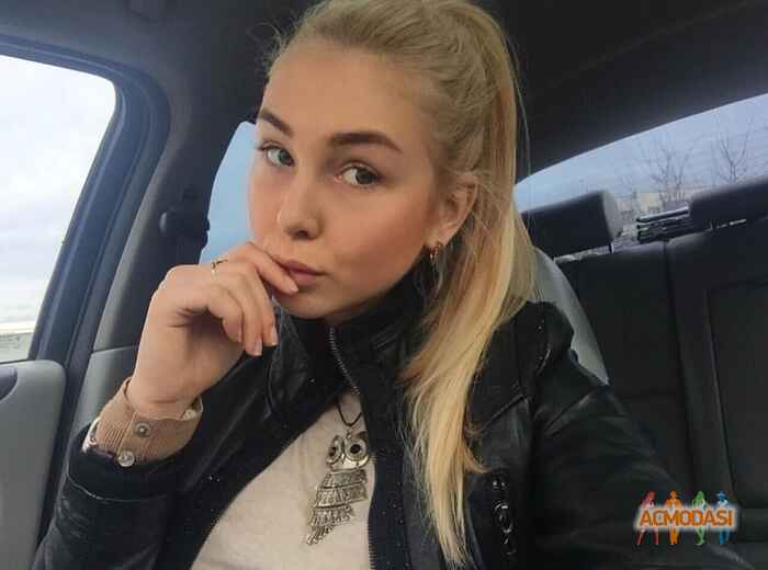 Лера  Андреевна фото №876206. Завантажено 03 Лютого 2016