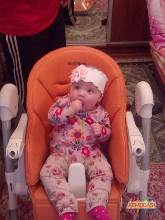 Мария Александровна Смеян фото №1032930. Завантажено 17 Березня 2017