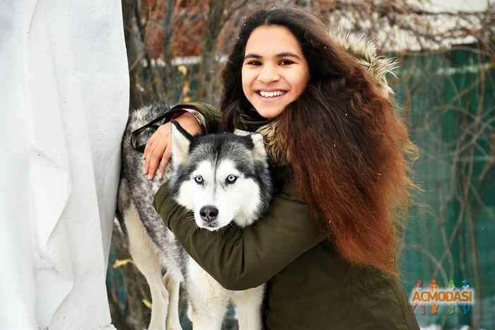 Жозефина Рантрендровна Нечитайло фото №1005288. Завантажено 10 Січня 2017