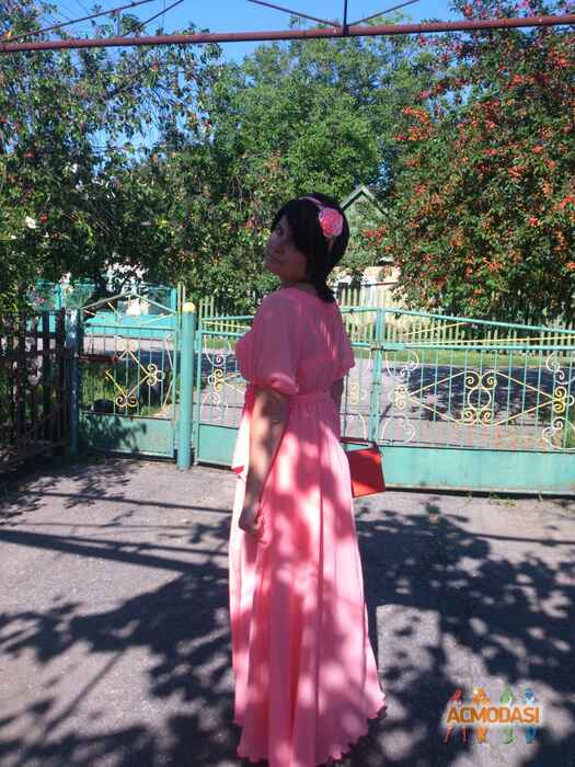 Марія Анатоліївна Бєлічко фото №1035978. Завантажено 25 Березня 2017