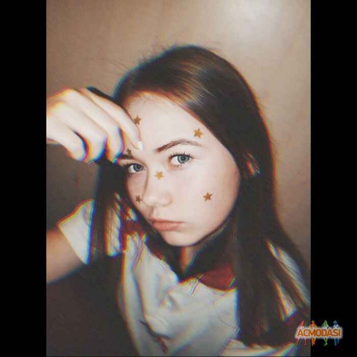 Лиза  Дробышева фото №1384656. Завантажено 30 Березня 2019