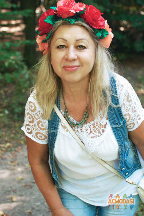 Тамара  Мороз фото №1083357. Завантажено 26 Липня 2017