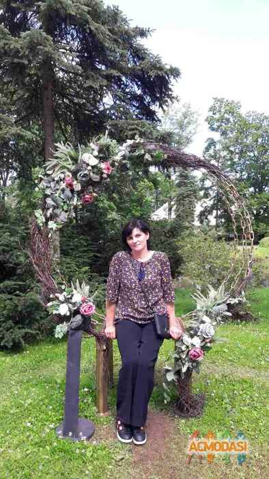 Анжела Миколаївна Добровольська фото №1115593. Завантажено 10 Жовтня 2017