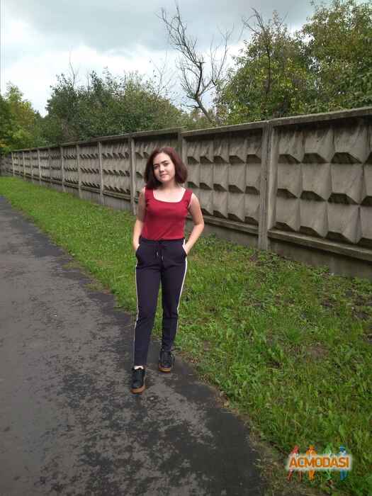 Ольга Олегівна Білик фото №1147543. Завантажено 03 Грудня 2017