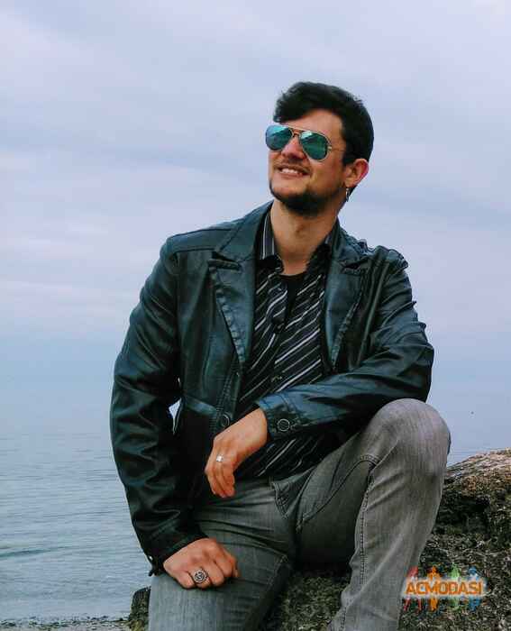 Алексей  Недков фото №1444228. Завантажено 04 Вересня 2019