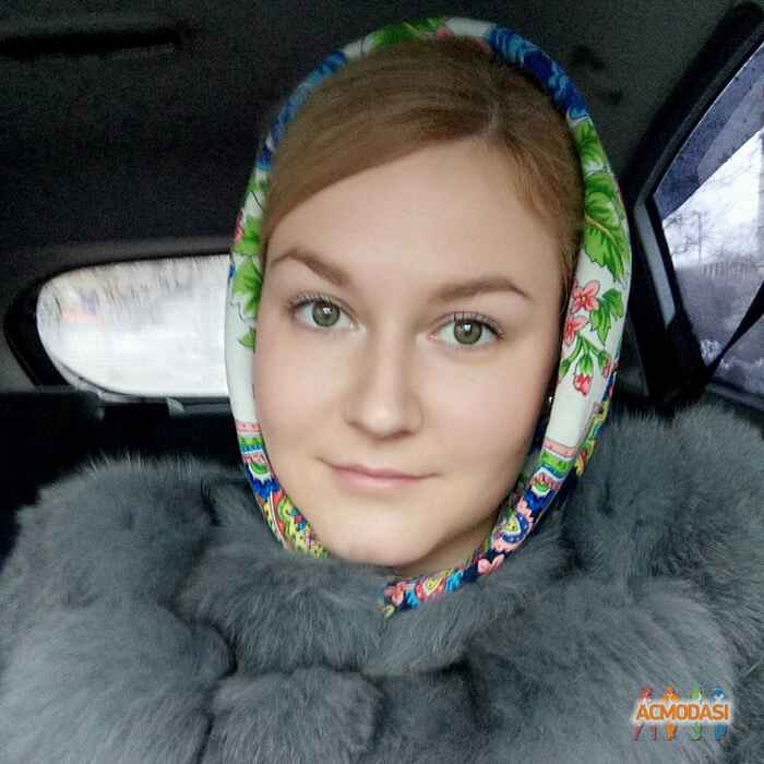 Ксенія Олексіївна Савич фото №1201381. Завантажено 06 Березня 2018