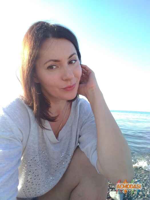 Оксана  Быстрова фото №1356907. Завантажено 29 Січня 2019
