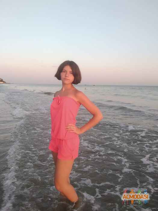 Вікторія  Терещенко фото №1431881. Завантажено 05 Серпня 2019